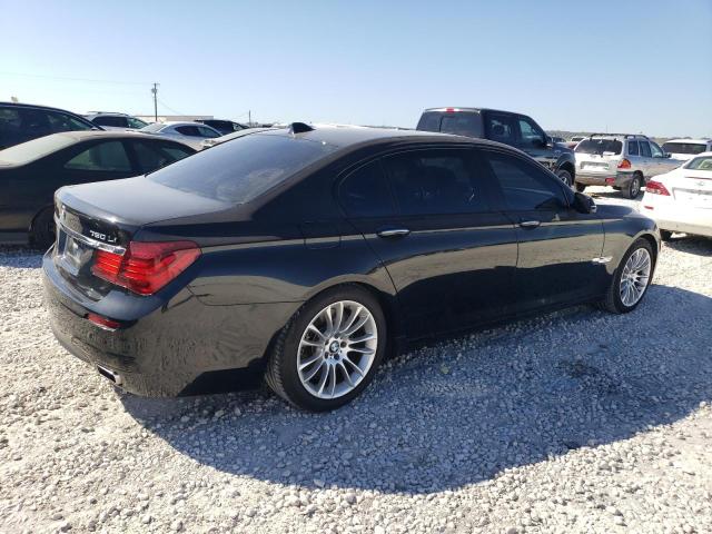 Obraz 3 z 2015 BMW 750 LI 2015 z VIN WBAYE8C58FD780712