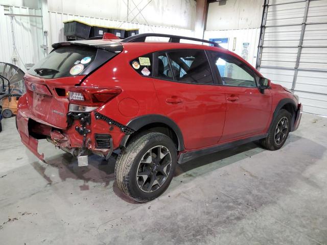 Image 3 of 2020 SUBARU CROSSTREK PREMIUM 2020 with VIN JF2GTAEC6L8224184