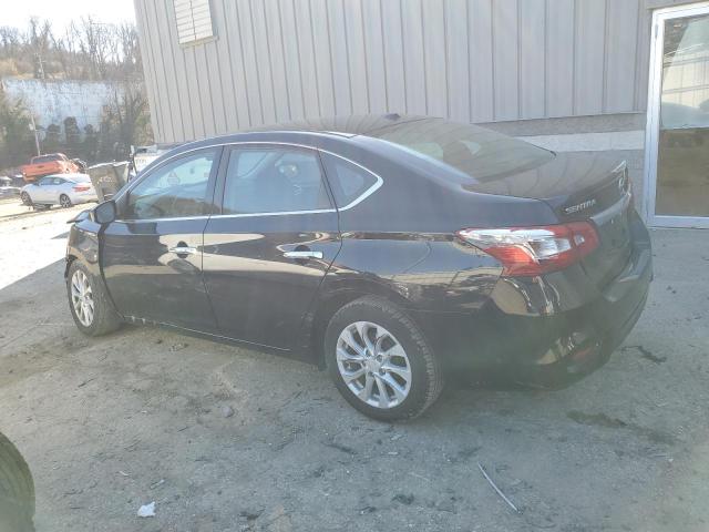 Image 2 of 2019 NISSAN SENTRA S 2019 with VIN 3N1AB7AP7KY410664