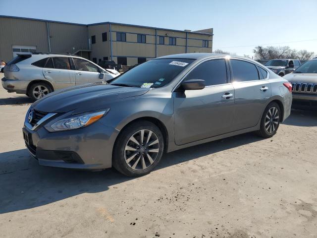 Obraz 1 z 2017 NISSAN ALTIMA 2.5 2017 z VIN 1N4AL3AP4HC291983