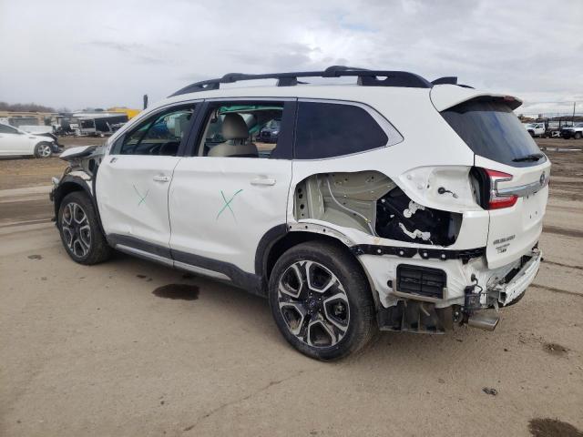 Image 2 of 2023 SUBARU ASCENT LIMITED 2023 with VIN 4S4WMAUD4P3418020