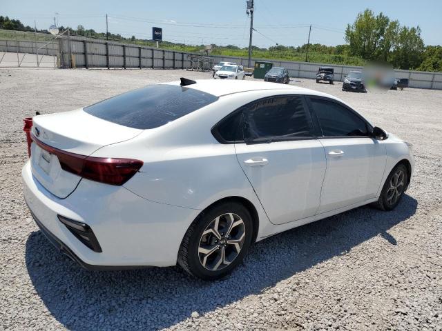 Obraz 3 z 2020 KIA FORTE FE 2020 z VIN 3KPF24AD6LE143754