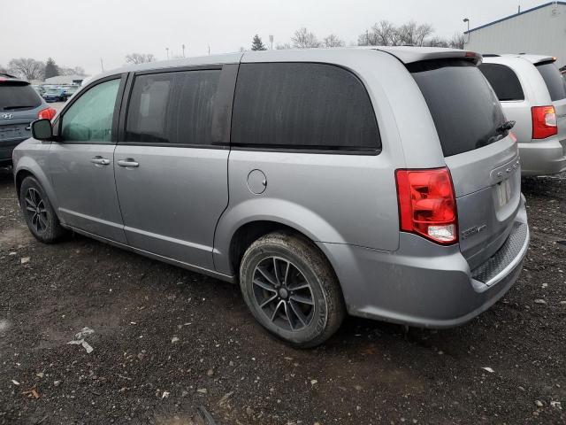 Obraz 2 z 2019 DODGE GRAND CARAVAN GT 2019 z VIN 2C4RDGEG4KR570859