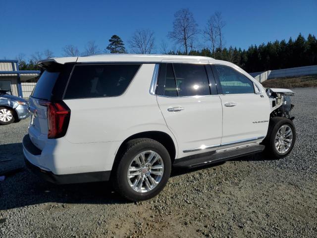 Obraz 3 z 2022 GMC YUKON SLT 2022 z VIN 1GKS1BKD0NR179939