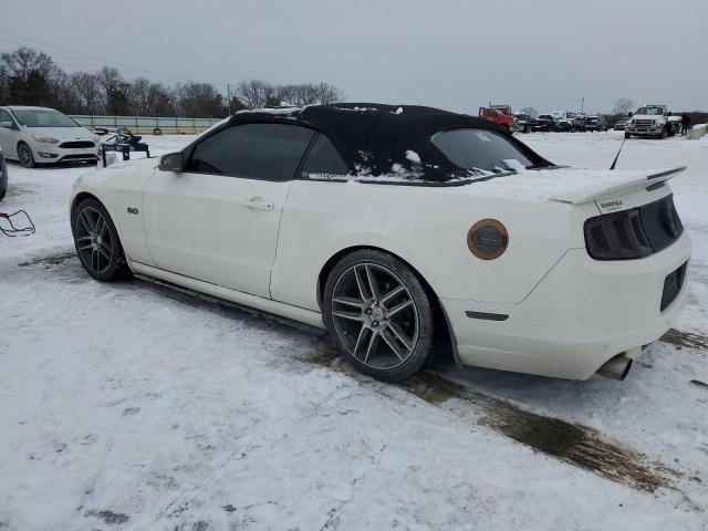 Obraz 2 z 2013 FORD MUSTANG GT 2013 z VIN 1ZVBP8FF1D5215603