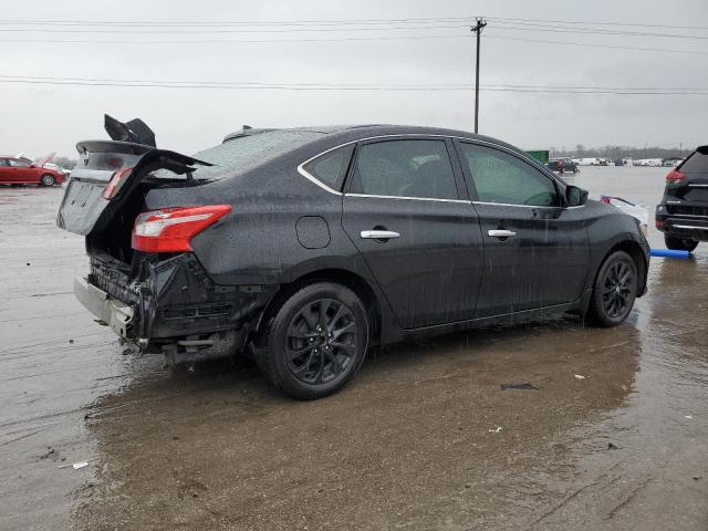 Obraz 3 z 2018 NISSAN SENTRA S 2018 z VIN 3N1AB7AP2JY308638