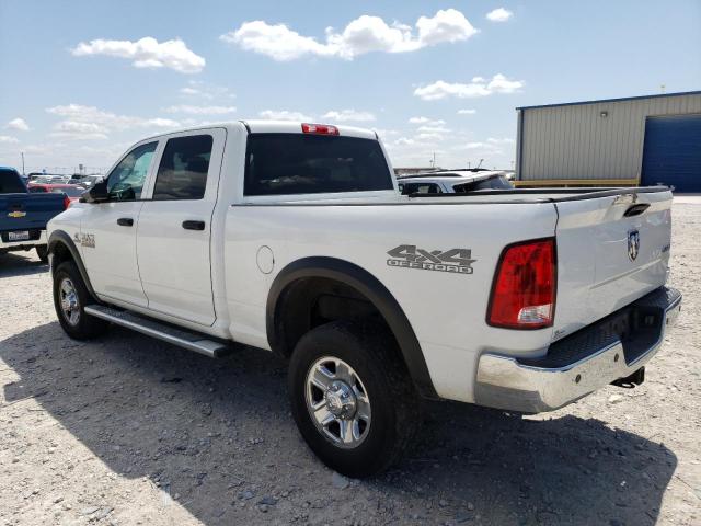 Image 2 of 2017 RAM 2500 ST 2017 with VIN 3C6UR5CL4HG644951