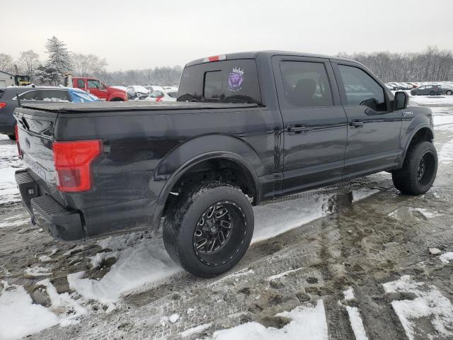 Obraz 3 z 2018 FORD F-150 SUPERCREW 2018 z VIN 1FTEW1EG8JKC14191
