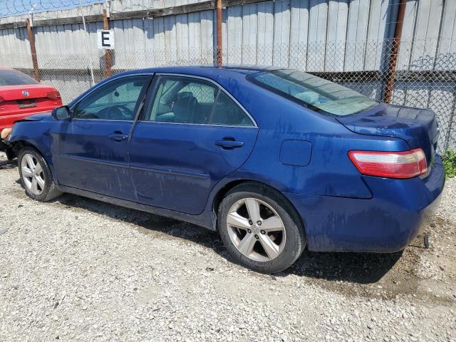 Image 2 of 2007 TOYOTA CAMRY CE 2007 with VIN 4T1BE46KX7U096969
