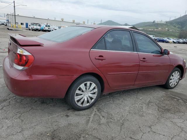 Изображение 3 2005 TOYOTA CAMRY LE 2005 с VIN 4T1BE32K45U039129