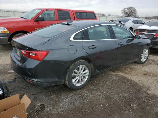 Image 3 of 2016 CHEVROLET MALIBU LT 2016 with VIN 1G1ZE5ST0GF240582