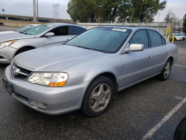 2002 ACURA TL 3.2 2002 image