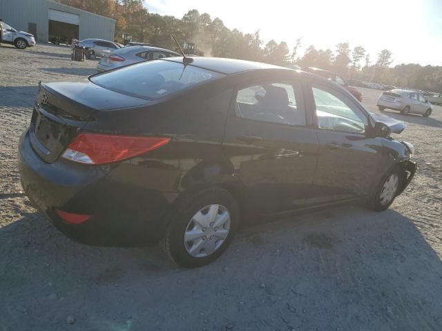 Изображение 3 2016 HYUNDAI ACCENT SE 2016 с VIN KMHCT4AE4GU990297