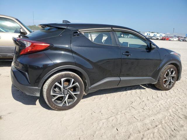 Obraz 3 z 2019 TOYOTA C-HR XLE 2019 z VIN NMTKHMBX6KR080874