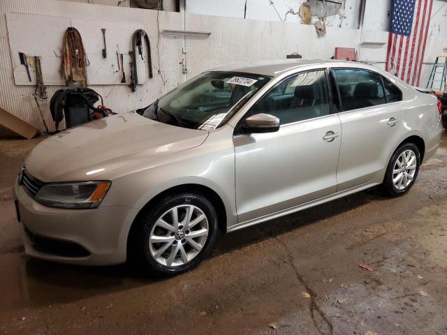 Image 1 of 2014 VOLKSWAGEN JETTA SE 2014 with VIN 3VWD07AJ5EM232421