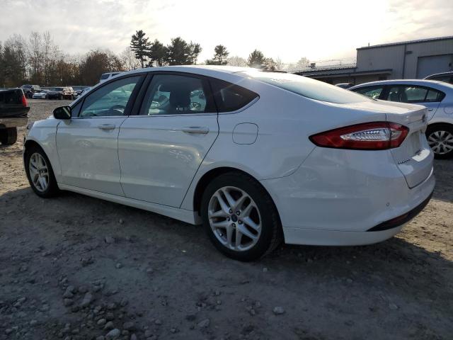 Image 2 of 2014 FORD FUSION SE 2014 with VIN 3FA6P0H77ER204590