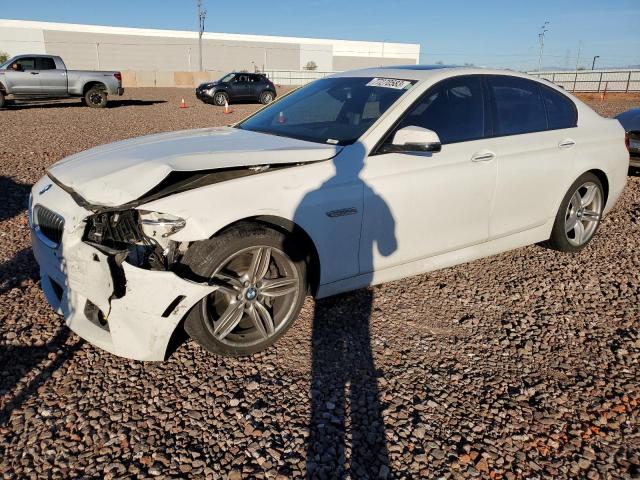 Obraz 1 z 2016 BMW 535 I 2016 z VIN WBA5B1C58GG133343