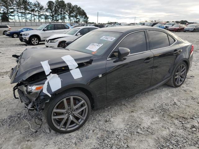 Obraz 1 z 2016 LEXUS IS 200T 2016 z VIN JTHBA1D23G5029205