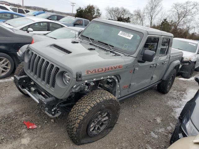 2022 JEEP GLADIATOR MOJAVE 2022 image