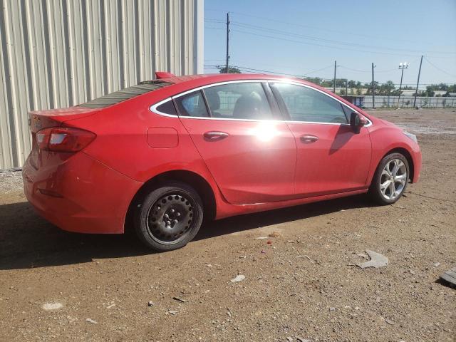 Obraz 3 z 2017 CHEVROLET CRUZE PREMIER 2017 z VIN 1G1BF5SM8H7194213
