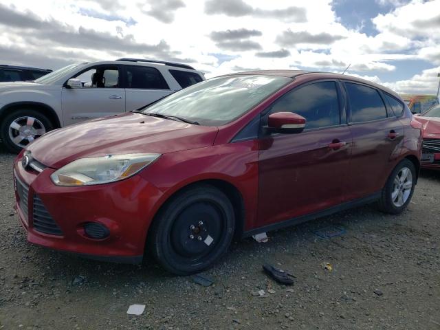Image 1 of 2014 FORD FOCUS SE 2014 with VIN 1FADP3K20EL254719