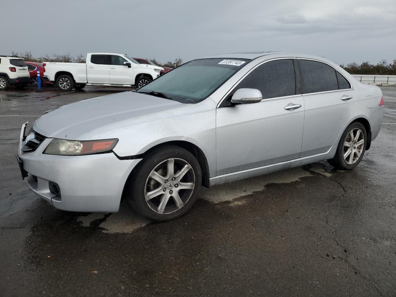 2005 ACURA TSX  2005 image