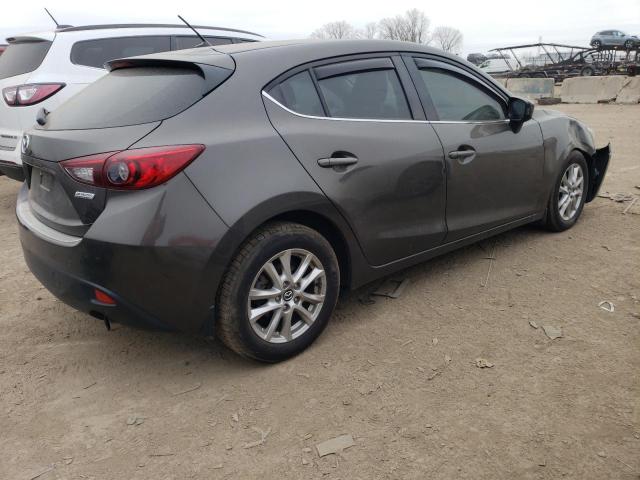 Image 3 of 2016 MAZDA 3 SPORT 2016 with VIN JM1BM1K71G1342297