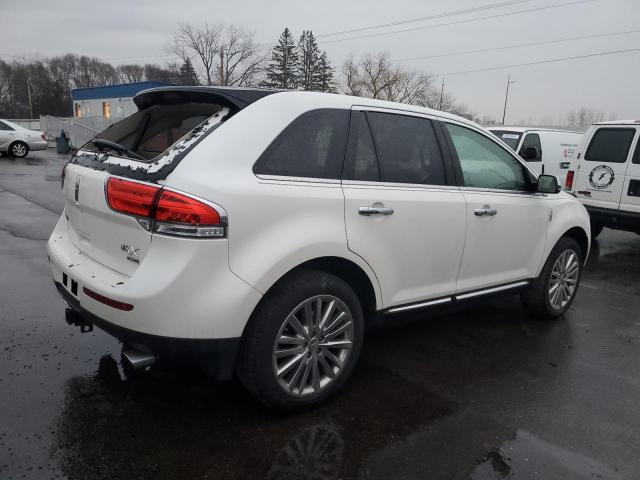 Изображение 3 2015 LINCOLN MKX  2015 с VIN 2LMDJ8JK7FBL25085