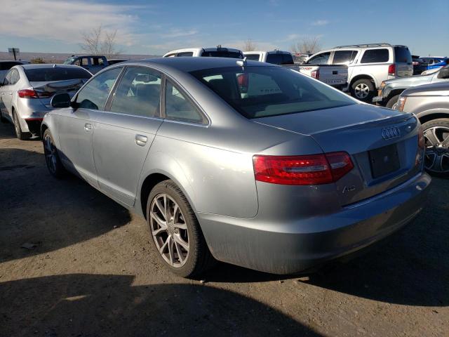 Obraz 2 z 2009 AUDI A6 PREMIUM PLUS 2009 z VIN WAUSG74F39N026360