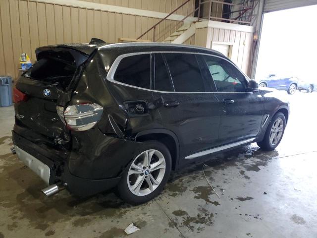 Obraz 3 z 2019 BMW X3 XDRIVE30I 2019 z VIN 5UXTR9C50KLP83562