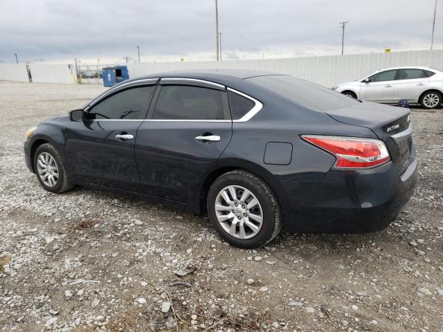 Image 2 of 2015 NISSAN ALTIMA 2.5 2015 with VIN 1N4AL3AP3FC140968