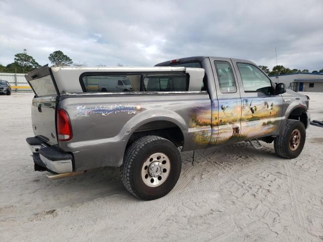 Obraz 3 z 2005 FORD F250 SUPER DUTY 2005 z VIN 1FTSX21515EC94691