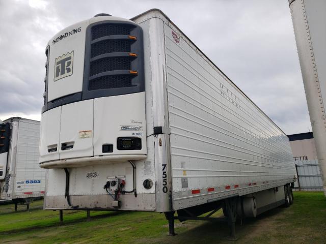 Image 3 of 2019 WABASH TRAILER 2019 with VIN 1JJV532B3KL155318