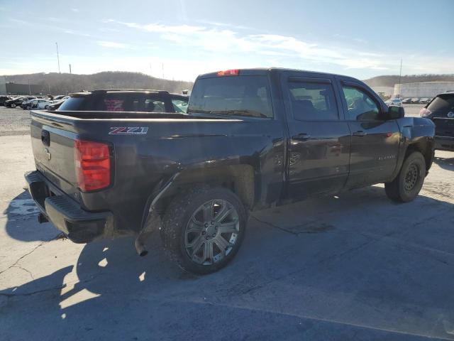 Image 3 of 2016 CHEVROLET SILVERADO K1500 LT 2016 with VIN 3GCUKREC0GG317396