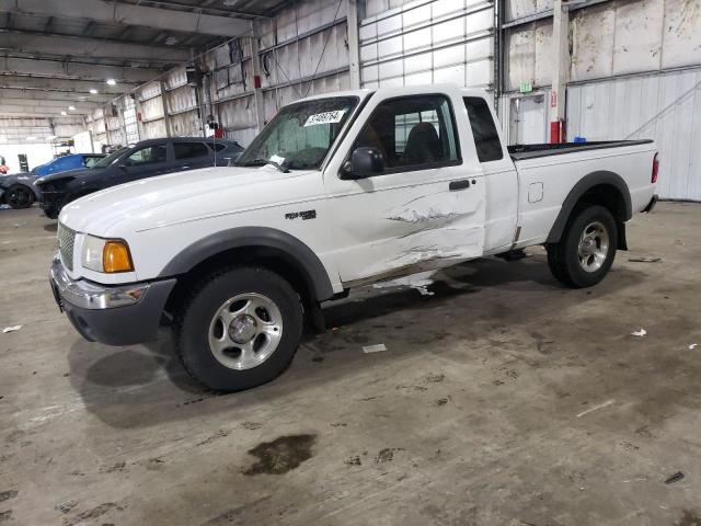 Obraz 2001 FORD RANGER SUPER CAB 2001