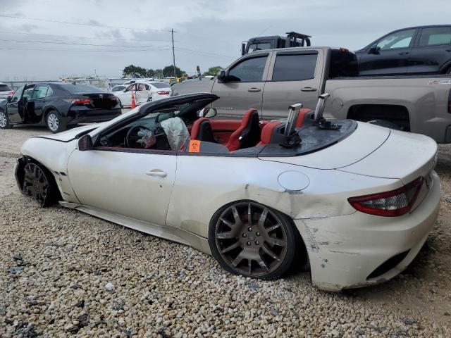 Изображение 2 2019 MASERATI GRANTURISMO S 2019 с VIN ZAM45VMA0K0318444