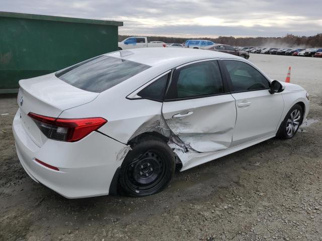 Image 3 of 2023 HONDA CIVIC LX 2023 with VIN 2HGFE2F24PH563608