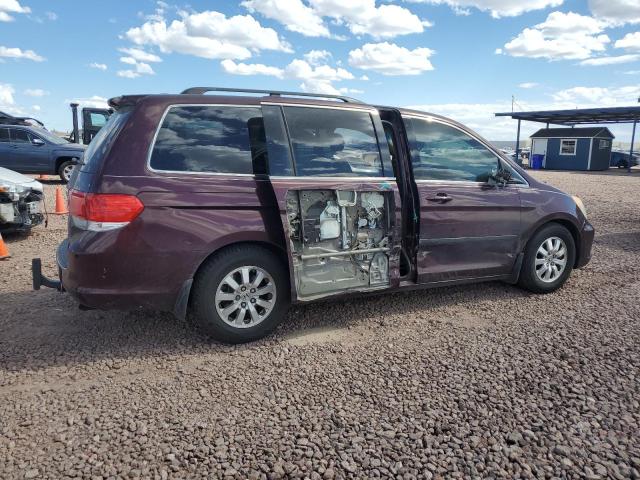 Image 3 of 2010 HONDA ODYSSEY EXL 2010 with VIN 5FNRL3H69AB029010