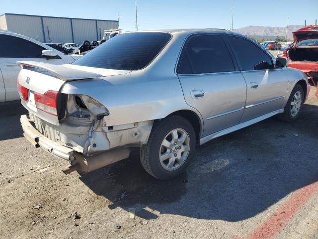 Image 3 of 2002 HONDA ACCORD EX 2002 with VIN JHMCG65812C024530