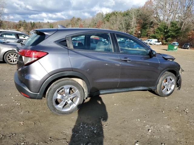 Image 3 of 2020 HONDA HR-V LX 2020 with VIN 3CZRU6H30LM725025