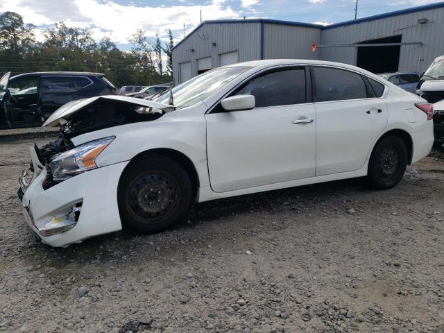 Image 1 of 2014 NISSAN ALTIMA 2.5 2014 with VIN 1N4AL3AP3EC139611