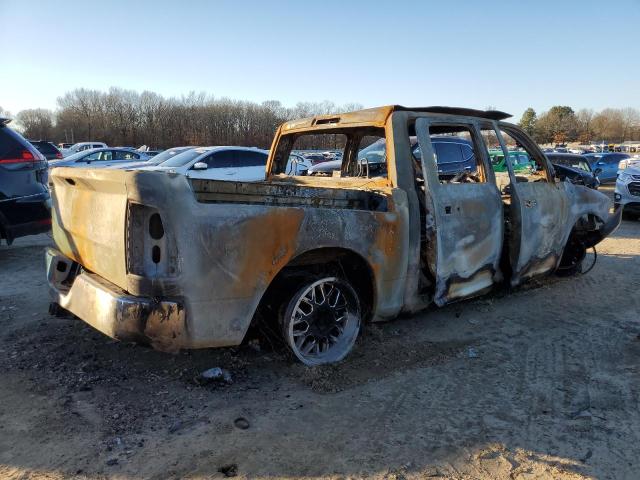 Obraz 3 z 2017 RAM 1500 ST 2017 z VIN 1C6RR7KT4HS614442