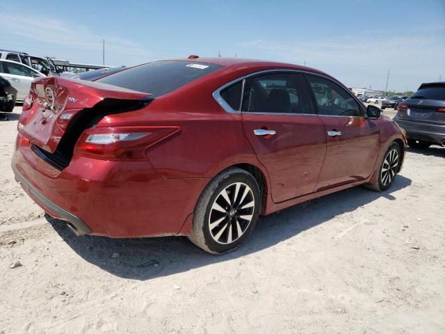 Image 3 of 2018 NISSAN ALTIMA 2.5 2018 with VIN 1N4AL3AP9JC154785