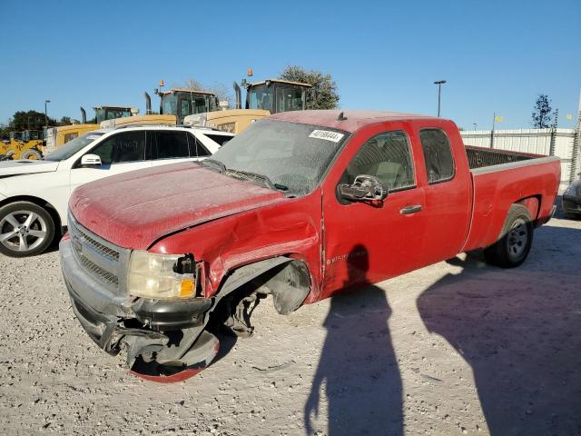 Obraz 2007 CHEVROLET SILVERADO C1500 2007