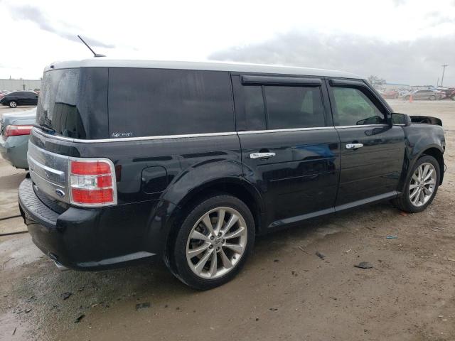 Obraz 3 z 2015 FORD FLEX LIMITED 2015 z VIN 2FMGK5D88FBA04046