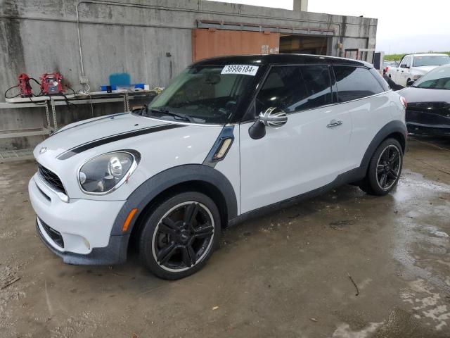 Obraz 2013 MINI COOPER S PACEMAN 2013
