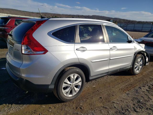 Image 3 of 2012 HONDA CR-V EXL 2012 with VIN 2HKRM4H76CH607645