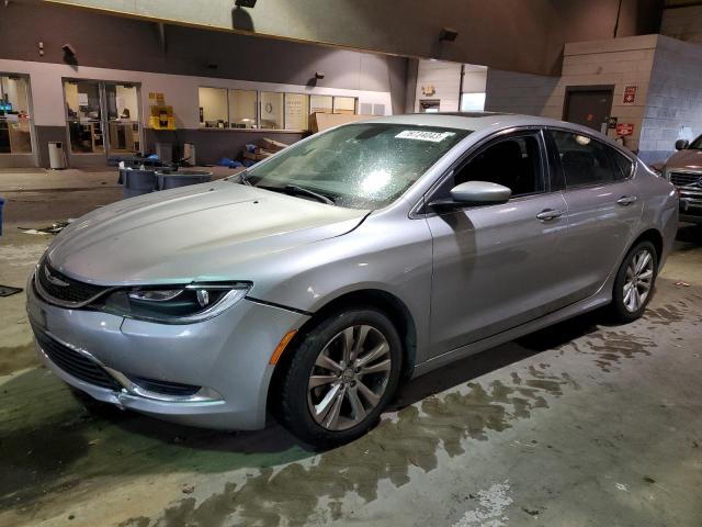 2016 CHRYSLER 200 LIMITED 2016 image