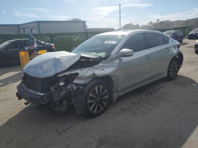Изображение 1 2016 NISSAN ALTIMA 2.5 2016 с VIN 1N4AL3AP5GC163329