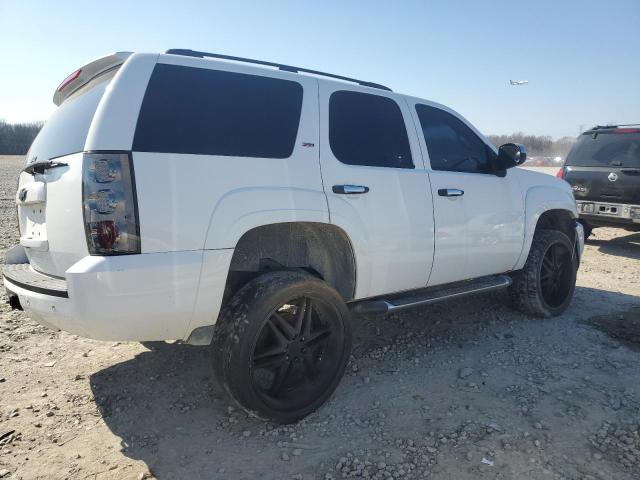 Image 3 of 2008 CHEVROLET TAHOE C1500 2008 with VIN 1GNFC13068R219773